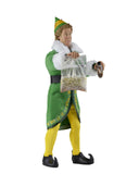 NECA Elf - 8Clothed Action Figure - Buddy The Elf
