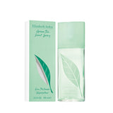 Elizabeth Arden Green Tea Womens Perfume Fragrance, Fresh & Floral Parfum with Notes of Bergamot, Tea and Oakmoss, Eau de Toile
