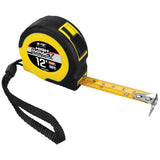 Performance Tool W5020 Fast Measure Tape, 12 x 5/8
