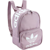 Adidas Originals Women'S Originals Santiago Mini Backpack, Lightpink,White, One Size