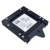 Wise 8WD17 Quick Disconnect Seat Bracket , 6-Inch