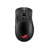 ASUS ROG Gladius III Wireless Aimpoint Gaming Mouse RightHanded Ergonomic, 79g, TriMode Connectivity, 36K DPI, up to 119Hr B