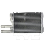 TYC 96038 Heater Core Compatible with 1987-1995 Jeep Wrangler