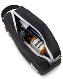 Herschel Supply Co. Herschel Chapter Small Travel Kit, Ash Rose, Small-3L