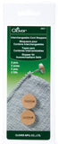 Clover Interchangeable Cord Stoppers (2pcs.)