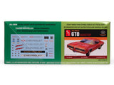 Amt 1992 Chevrolet Silverado Shortbed Fleetside Pickup Easy Build 1:25 Scale Model Kit