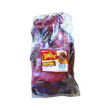 Chomp'ems Beef Chew Chips, 1 lb - Healthy, Protein Rich Treats for Dogs - Long Lasting Dog Chews