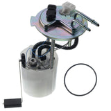 YHTAUTO Electric Fuel Pump with Pressure Sensor Sending Unit Compatible with Chevrolet Tahoe GMC Yukon 2005-2006 V8 5.3L VIN-Z 2