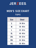 Jerzees -Men'S Nublend -Fleece -Sweatshirts & -Hoodies, Full Zip-Black, Large