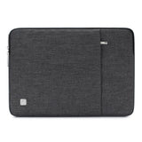 NIDOO 13 inch Laptop Sleeve Carrying Case Bag for 14 MacBook Pro M4 M3 M2 M1 2024/13.5 Surface Laptop 6 5/14 Lenovo ThinkPad X1