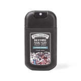 Poo-Pourri Before-You-Go Toilet Spray, Cypress Woods, 1 Fl Oz Pocket Travel Size - Cypress, Pine and Fresh Air