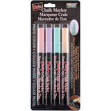 BISTRO CHALK MARKERS SET PASTEL