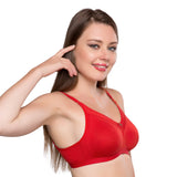 Trylo Rozi 32 Red D - Cup,Red,32,B09C3DSTGV