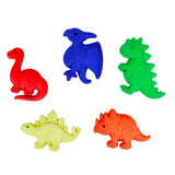 5807 Prehistoric Pets