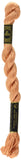 DMC 115 5402 Pearl Cotton Thread, Very Light Mahogany, Size 5