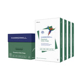 Hammermill Printer Paper, Premium Color 32 lb Copy Paper, 11 x 17 - 4 Ream (2,000 Sheets) - 100 Bright, Made in the USA, 102660C