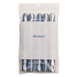 CLI47258 CLine WriteOn Small Parts Bags