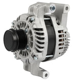 SCITOO Alternator Fits for Jeep Cherokee 2014-2019, Compass, for Renegade & for Chrysler 200 & for Ram for ProMaster City & for