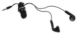 Koss 191651 Ke5 Earbuds (Black)