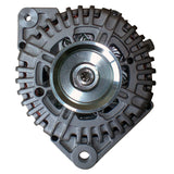 TYC Alternator Compatible with 2008-2012 Nissan Frontier