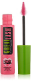 Maybelline Great Lash Lots of Lashes Washable Mascara, Brownish Black 0.43 oz