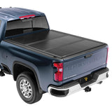 Gator EFX Hard Tri-Fold Truck Bed Tonneau Cover | GC24004 | Fits 2004 - 2014 Ford F-150 6' 7 Bed (78.8)