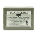 Van Aaken Modeling Clay 1Lb Gray