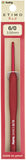 Etimo Crochet Hook, Size 6/3.50mm