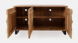 Jofran Inc. Geometrix Accent Cabinet