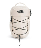 The North Face Borealis Mini Mens Backpack Gardenia White/TNF Black 10L