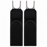Adakasi Buckleless Belt For Men And Women Adjustable Elastic Waist Belt No Buckle Stretch Pant Invisible Comfort Belt For Jeans