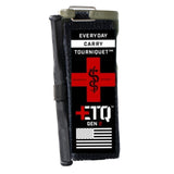 Snakestaff Systems Tourniquet - ETQ Gen 2 Made in The USA | EDC Gear for Trauma Kits, Tourniquet Kits, and Medical Emergency Bag