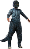 Godzilla: Costume for Kids by Rubies, Boy's Large