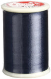 Superior Threads Tire Silk #50 3-Ply 50-Weight High Sheen Silk Embroidery Quilting Sewing Thread - 109 Yard Spool (#113 Deep Sla