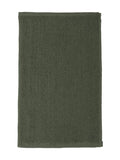 Q-Tees Budget Rally Towel One Size Forest Green