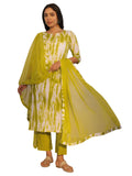 Libas Women'S Cotton Kurta Set (400285