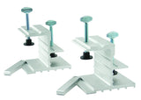 General Tools EZPro Jointer Clamp Kit #846