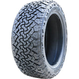 Venom Power Terra Hunter X/T XT All-Terrain Mud Light Truck Radial Tire-35X13.50R26LT 35X13.50X26 35X13.50-26 118Q Load Range E