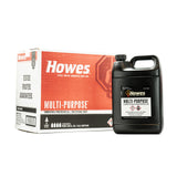 Howes Multi-Purpose 1 Gallon Lubricator and Penetrating Oil Casepack (Four 1-Gallon Bottles)