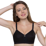 Trylo Erkp - 32 - Black - D - Cup,BLACK,32,B0D5QGPH3F