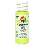 Delta Creative Ceramcoat Acrylic Paint in Assorted Colors (2 oz), 2647, Gecko