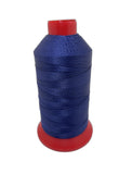 Bonded Nylon Sewing Thread T270 V-277 800yds for Outdoor, Leather (Navy Blue)