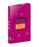 Paperkraft Signature Series Notebook (Blue Cover) - 165 X 95 Mm, 160 Pages, 80 Gsm