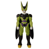Bandai America - Dragon Ball Super Limit Breaker Cell Final Form 12 Figure