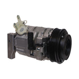 Denso 471-0825 A/C Compressor