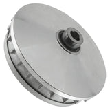 Caltric Primary Drive Clutch Sliding Sheave Compatible with Yamaha Viking EPS 2014-2023