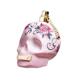 POLICE To Be Tattooart For Woman - Fragrance For Women - Floral Fruity Gourmand Scent - Creamy Sandalwood And A Powdery-Sweet Ma