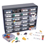 Primary Concepts Fbrica de palabras (Spanish Phonics Factory)