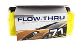 Flow Thru Wash Brush 65 (Pack Of 1)