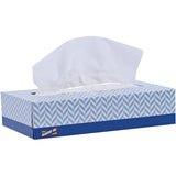 GJO26100 Genuine Joe 2Ply Facial Tissue
